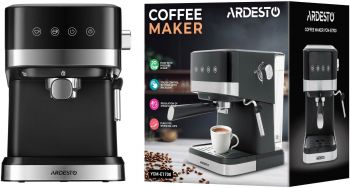 Кавоварка ARDESTO YCM-E1700 | Фото 8