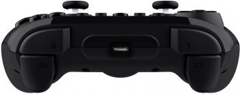 Бездротовий геймпад TRUST GXT 542 MUTA BLACK (24790_TRUST) | Фото 4