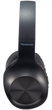 Навушники PANASONIC RB-HX220BEE-K Black | Фото 7