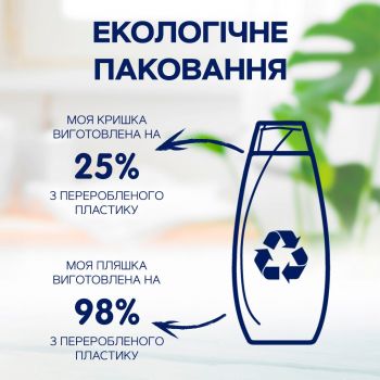 SCHAUMA Men з екстрактом хмелю для щоденного використання 750 мл (9000101681185) | Фото 7