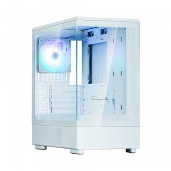 Корпус Zalman P10 без БЖ (P10WHITE) | Фото 1