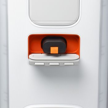 Акустична система JBL PartyBox Club 120 White (JBLPBCLUB120SWEP) | Фото 9