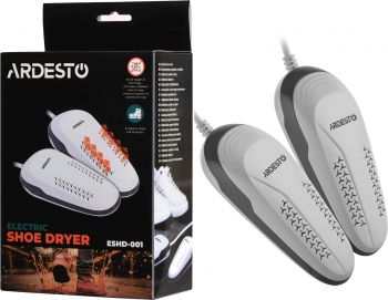 Сушарка для взуття електрична ARDESTO ESHD-001 | Фото 4