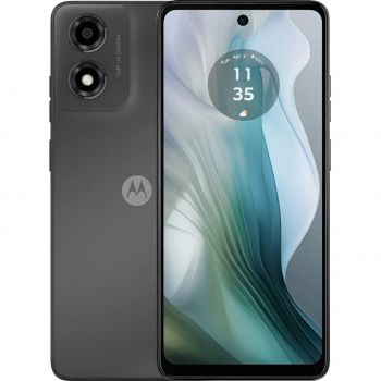 Смартфон MOTOROLA E14 4/64Gb Graphite Grey (PB3C0035RS) | Фото 1