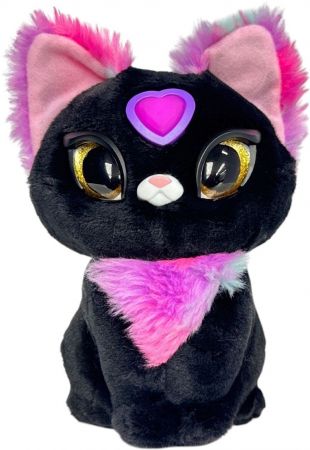 Інтерактивна іграшка My Fuzzy Friends – Кошеня Сейбл (18807) | Фото 2