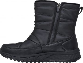 Чоботи жіночі Skechers Escape Plan 167884 BBK 39 (9 US) чорні (KW9081-90) | Фото 2