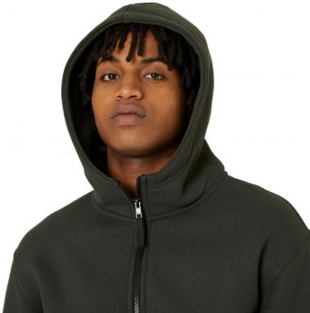 Кофта чоловіча для фітнесу Domyos 520 8757225 3XL хакі (4546920_Domyos) Кофта чоловіча для фітнесу Domyos 520 8757225 3XL хакі (4546920_Domyos) | Фото 5