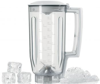 Насадка-блендер BOSCH MUZ5MX1 | Фото 3