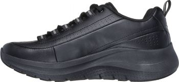Кросівки жіночі Skechers Arch Fit 2.0 150061 BBK 37 (7 US) чорні (KW9016-70) | Фото 4