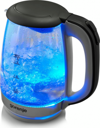 Електрочайник GORENJE K17GXG | Фото 2