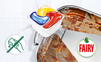 Капсули для посудомийних машин Fairy Platinum Plus All in One Лимон 36шт (8700216236232) Купить средство для мытья посуды Капсули для посудомийних машин Fairy Platinum Plus All in One Лимон 36шт (8700216236232) | Фото 3