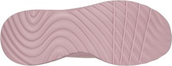 Кросівки жіночі Skechers Bobs Squad Chaos 117500 ROS 38 (8 US) рожеві (KW8748-80) | Фото 5