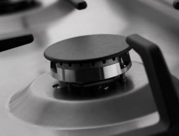 Варильна поверхня HANSA газова BHGI610502 Варильна поверхня HANSA газова BHGI610502 | Фото 2