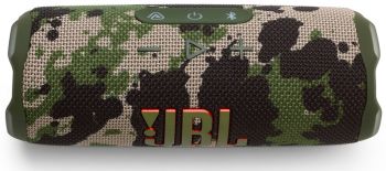 Портативна акустика JBL Flip 7 Squad (JBLFLIP7SQUAD) | Фото 4