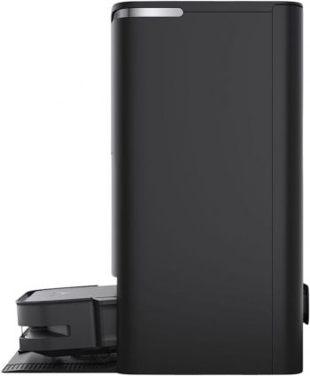 Робот-пилесос ECOVACS DEEBOT X5PRO OMNI DDX39 BL | Фото 2