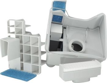 Миючий пилосос THOMAS Aquatic Onyx (788614) Миючий пилосос THOMAS Aquatic Onyx (788614) | Фото 9