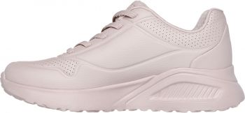 Кросівки жіночі Skechers Uno Lite 177289 BLSH 36 (6 US) рожеві (KW9034-60) | Фото 2