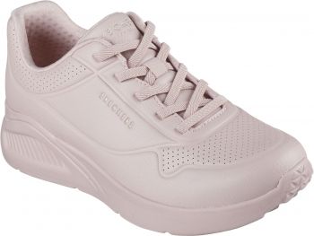 Кросівки жіночі Skechers Uno Lite 177289 BLSH 36 (6 US) рожеві (KW9034-60) | Фото 3