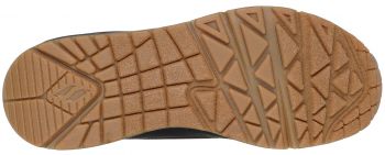 Черевики жіночі Skechers Uno 177097 BBK 37 (7 US) чорні (KW9065-70) | Фото 5