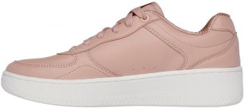 Кеди жіночі Skechers Sport Court 2.0 185160 TAN 39 (9 US) коричневі (KW9026-90) | Фото 5