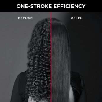 Випрямляч ROWENTA x KARL LAGERFELD K/Pro Stylist Straightener SF466LF0 | Фото 3