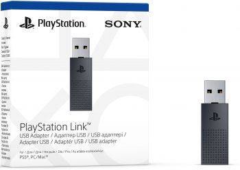 USB-адаптер SONY PlayStation Link (1000039995) USB-адаптер SONY PlayStation Link (1000039995) | Фото 2