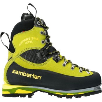 Черевики ZAMBERLAN 4042 Expert PRO GTX RR 44 зелені (006.1510) Черевики ZAMBERLAN 4042 Expert PRO GTX RR 44 зелені (006.1510) | Фото 1