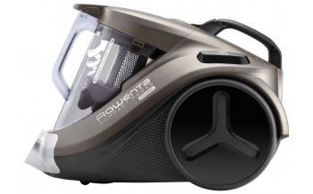 Пилосос для сухого прибирання без мішка ROWENTA RO3786EA | Фото 2