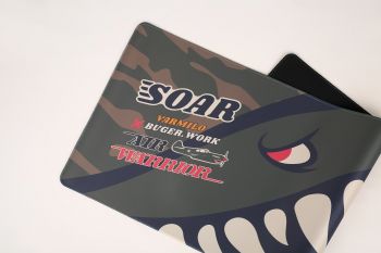 Ігрова поверхня Varmilo Warrior-Soar Desk Mat XL (ZDB043-01) | Фото 6