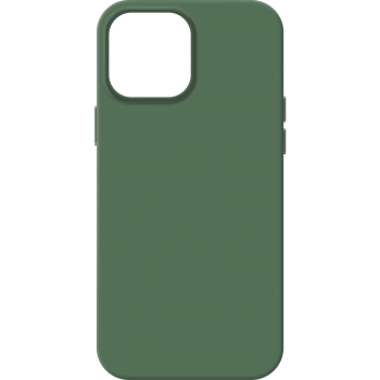 Чохол ArmorStandart ICON2 Case для APPLE iPhone 14 Pro Max Olive (ARM68465) | Фото 1