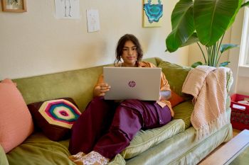 Ноутбук HP 15-fd0022ua (826V0EA) Купить ноутбук Ноутбук HP 15-fd0022ua (826V0EA) | Фото 10