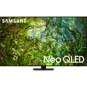Телевізор SAMSUNG Neo QLED Mini LED 65QN90D (QE65QN90DAUXUA) | Фото 1