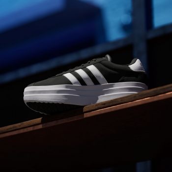 Кеди жіночі ADIDAS VL Court Bold IH9995 40 2/3 (7 UK) чорні (4067888775037) Кеди жіночі ADIDAS VL Court Bold IH9995 40 2/3 (7 UK) чорні (4067888775037) | Фото 7