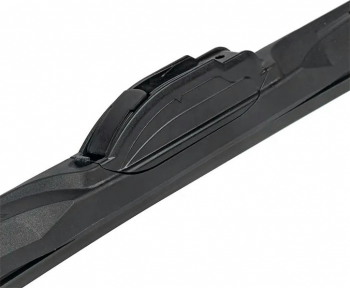 Щітка склоочисника Amio Hybrid Multiconnect 11-адапторна 27