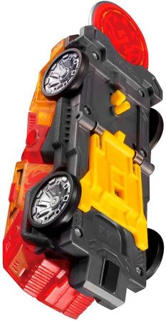 Машинка-трансформер Screechers Wild S4 L3 - Вайлдфаєр Лаєн (EU685302) Машинка-трансформер Screechers Wild S4 L3 - Вайлдфаєр Лаєн (EU685302) | Фото 7