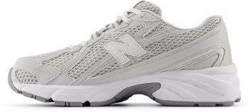 Кросівки підліткові New Balance 740 GR740GS 38 (5.5 US) сірі (197968177698) | Фото 6
