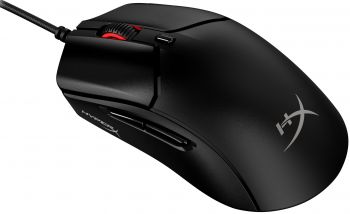 Ігрова миша HyperX Pulsefire Haste 2 USB, Black (6N0A7AA) | Фото 4