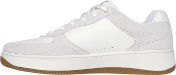 Кеди чоловічі Skechers Sport Court 2.0 254010 WNT 45 (11 US) білі (KM5277-110) Кеди чоловічі Skechers Sport Court 2.0 254010 WNT 45 (11 US) білі (KM5277-110) | Фото 4