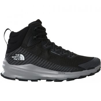 Черевики чоловічі The North Face M Vectiv Fastpack Mid Futurelight NF0A5JCW-NY71 42 (9 US) чорні Черевики чоловічі The North Face M Vectiv Fastpack Mid Futurelight NF0A5JCW-NY71 42 (9 US) чорні | Фото 1