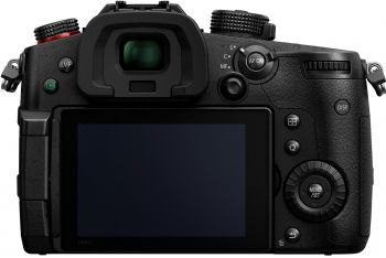 PANASONIC DC-GH5 II Body (DC-GH5M2EE) | Фото 6