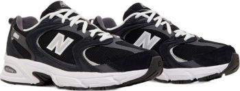 Кросівки New Balance 530 MR530CC 42.5 (9 US) чорні (196432921928) Кросівки New Balance 530 MR530CC 42.5 (9 US) чорні (196432921928) | Фото 3