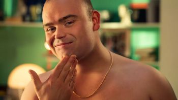 Купить аксессуар к бритвам и эпиляторам PHILIPS OneBlade 360 QP420/50 | Фото 5