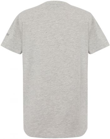 Футболка жіноча Regatta FilandraIX RWT327-5L8 12 сіра (5063019960838) | Фото 8