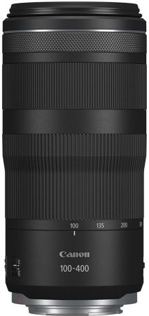 CANON RF 100-400 mm f/5.6-8 IS USM (5050C005) | Фото 5