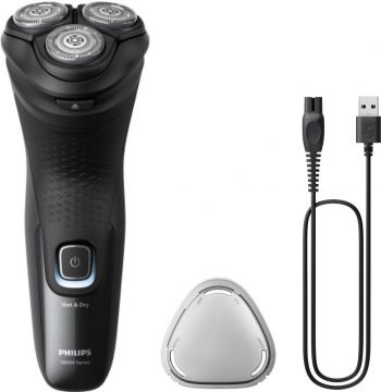 Купить электробритву Електробритва PHILIPS Series 3000 X3051/00 | Фото 2