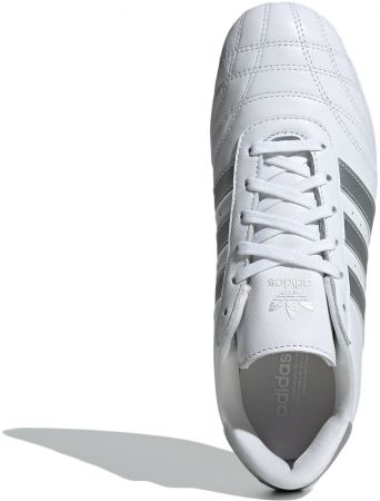 Кеди жіночі ADIDAS Taekwondo Lace W JS1192 36 (3.5 UK) білі (4067902422565) Кеди жіночі ADIDAS Taekwondo Lace W JS1192 36 (3.5 UK) білі (4067902422565) | Фото 2