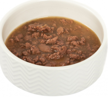 Корм вологий для котів Brit GF VetDiet Recovery з лососем, 85 г (8595602566693) Корм вологий для котів Brit GF VetDiet Recovery з лососем, 85 г (8595602566693) | Фото 4