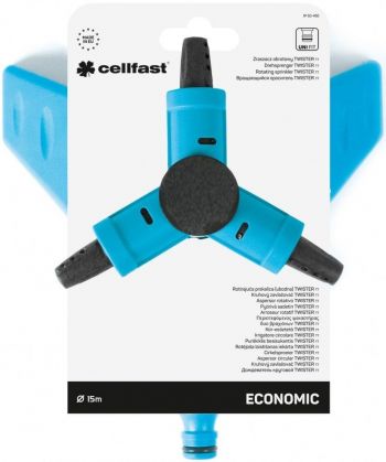 CELLFAST BASIC (50-460) | Фото 3