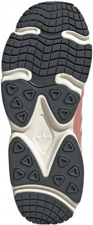 Кросівки жіночі Adidas Ozmillen W JI3087 36 2/3 (4 UK) малиновые (4067892150134	) | Фото 8