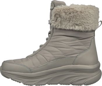 Чоботи жіночі Skechers D'Lux Walker 167388 DKTP 41 (11 US) бежеві (KW9037-110) Чоботи жіночі Skechers D'Lux Walker 167388 DKTP 41 (11 US) бежеві (KW9037-110) | Фото 2